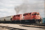 CP 6055 East